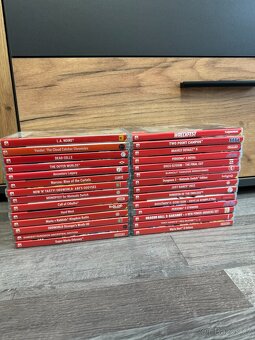 Nintendo Switch OLED + příslušenství + možno dokoupit hry - 6