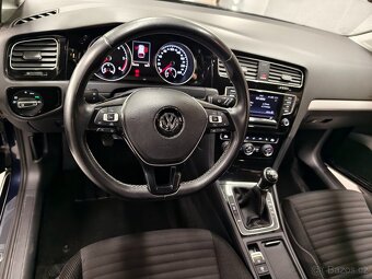 GOLF VII Variant 2.0tdi 110KW - 6