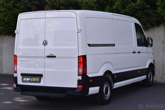 Volkswagen Crafter, 2.0TDi.L1H1.SERVIS VW.DPH - 6