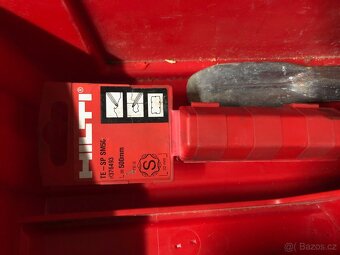 Búrací kladivo HILTI TE 905 AVR - 6