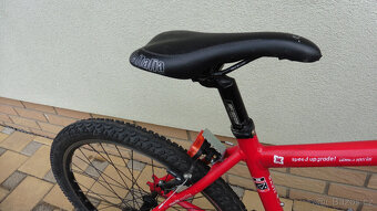 Horské kolo Superior 815 W -rám 17" - 6