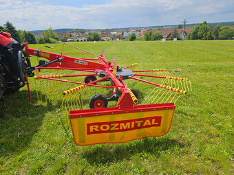Shrnovač píce SB-4631 Rožmitál - 6