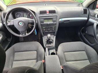 Škoda Octavia 1.9 TDi Combi - 6