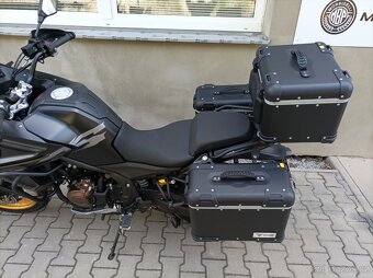 Voge 625 DSX Touring - 6