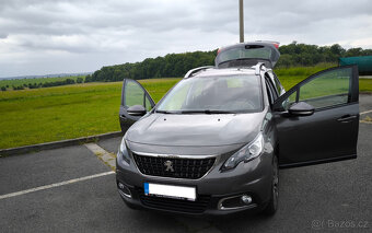 Prodám Peugeot 2008 1.2.PureTech - 6