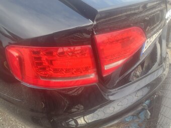 Díly Audi A4 b8 3.0 TDI 176kw CCWA quattro automat LMK - 6