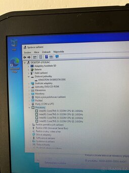 Notebook Dell Latitude E5430 i5/8GB/128GB - 6