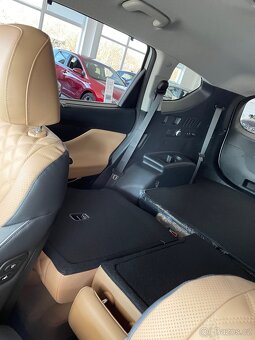 Hyundai SANTAFE 2,2 CRDI -2021- 54tis km-este v zaruke - 6