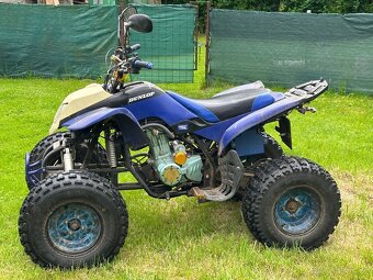 Bashan 200 - 6