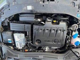 Škoda Superb 2 Facelift 2.0 tdi 2015 xenon PDC Cebia - 6