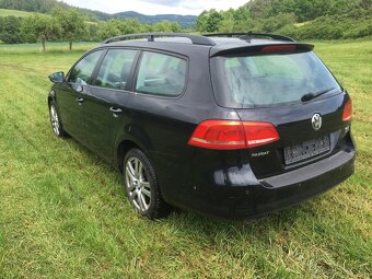 Passat combi 2.0tdi dsg - 6
