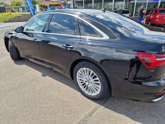 Audi A6 C8 - 6