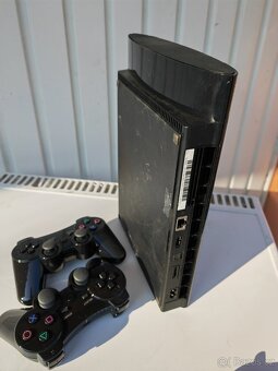 Playstation 3 Superslim - 6
