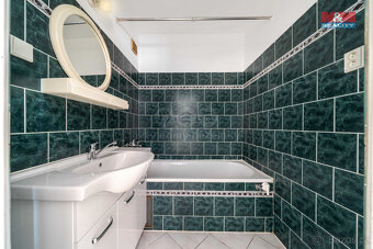 Prodej bytu 3+1, 65 m², Rokycany, ul. Polní - 6