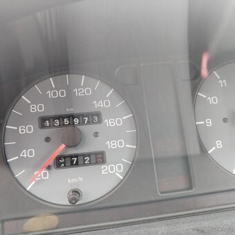 Škoda Felicia 1.3 benzín EFF65 zachovalý stav - 6