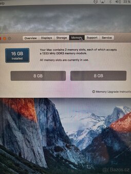 Apple MacBook Pro 13 - 6