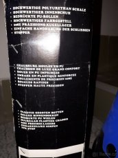 Inline brusle - 6