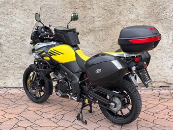 Suzuki DL 1000 2018, najeto 18200km - 6
