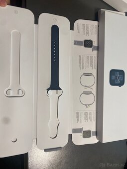 Apple watch SE (2022) Wifi + cellular - 6