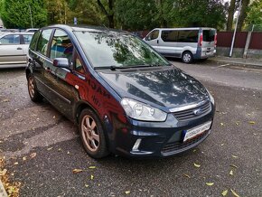 Ford C-MAX 1.6i 74kw Trend+ Klima - 6