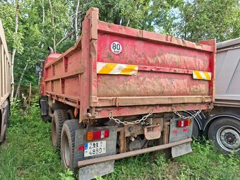 TATRA T 815 6X6 - 6