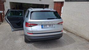 Kodiaq 2.0TDI 110kW 4x4 DSG r.2021 - 6