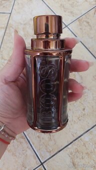 Pánské parfémy Hugo Boss,Million - 6