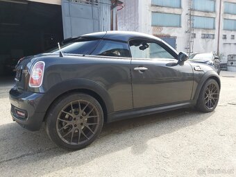 2011 Mini Cooper SD Coupe R58 Automat - 6