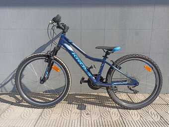 Kross Hexagon 24" - 6