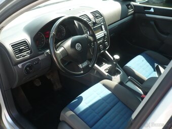 Volkswagen Golf 5 V,1.4 TSI 103kw,140 tis km - 6