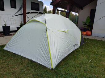 Stan SALEWA Litetrek III - 6