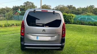 Citroen Berlingo XTR 1.5 Hdi - 6
