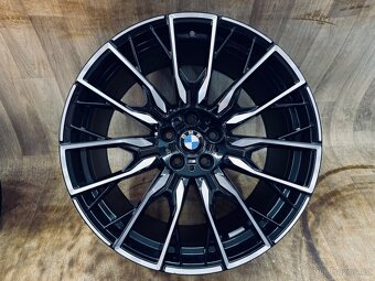 Originál kola BMW i4 G26 R20 M-Paket - 6