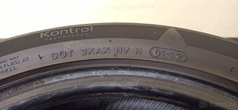 Hankook Kinergy Eco 185/55 R15 82H - 6