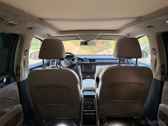 Škoda Superb 3.6 fsi V6 191kW DSG 4x4 – plná výbava - 6