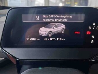 Volkswagen ID.4 Performance 150kw,matrix,360°kamery,20" alu - 6