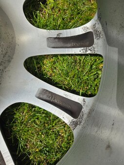 Alu disky Honda CRV R18 - 6