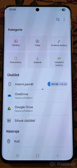 Samsung S21 Ultra - 6