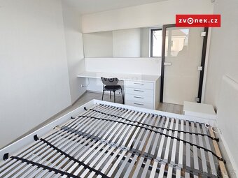 2+kk Brno - Vídeňská, garážové stání - 6