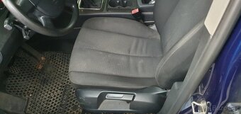 Vw Passat b6 1.6 benzín kombi r 06 - 6