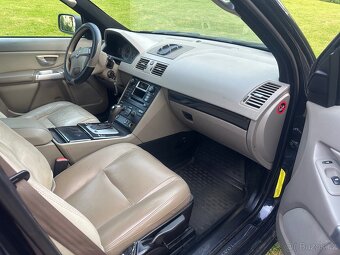 Volvo xc90 AWD - 6