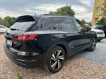 Volkswagen Touareg 3.0 TDI V6 210kW | 4x4 | r.v. 2019 - 6