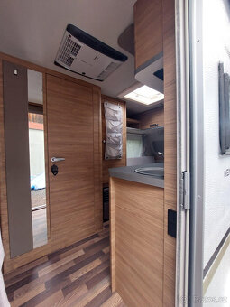 Prodám obytný přívěs Weinsberg CaraOne 400LK - 6
