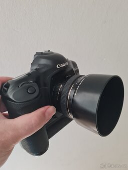 Canon EOS 1V - 6