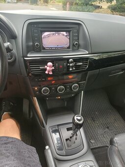 MAZDA CX-5 4X4 AUTOMAT SKYALINE - 6