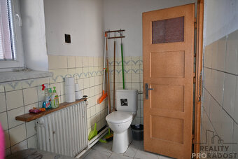 Prodej rodinného domu, Opatov na Moravě, okres Třebíč - 6