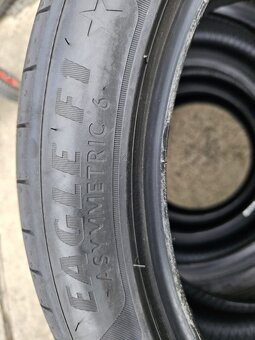 nové 225/45R18 (95Y) Goodyear Eagle F1 Asymmetric 6 4ks - 6