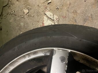 Kola R15, 5x112 - 6