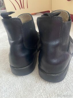 Dětské jezdecké boty perka vel. 36 a 37 - 6