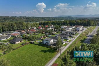 Prodej, pozemek 1 000 m2, Horní Těrlicko, ev.č. 1275 - 6